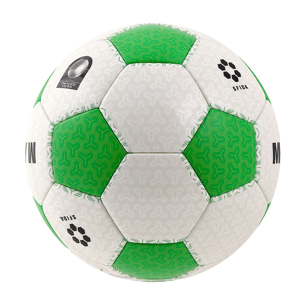 【サッカーボール】【JFA検定球】MAGNAS (土用)5号球/SFIDA(スフィーダ)