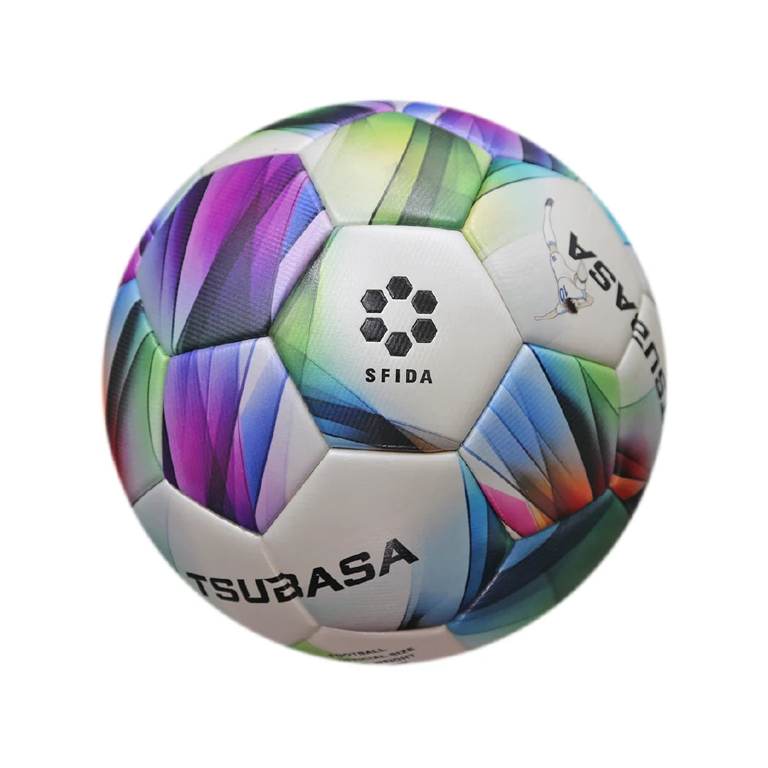 【サッカーボール】【JFA検定球】TSUBASA MATCH 5号球|TSUBASA by SFIDA/SFIDA(スフィーダ)