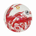 WHT/RED