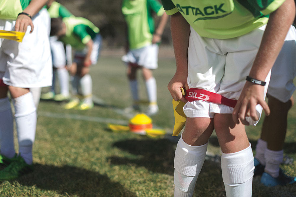 ミニバンド(MINI_BANDS)/SKLZ