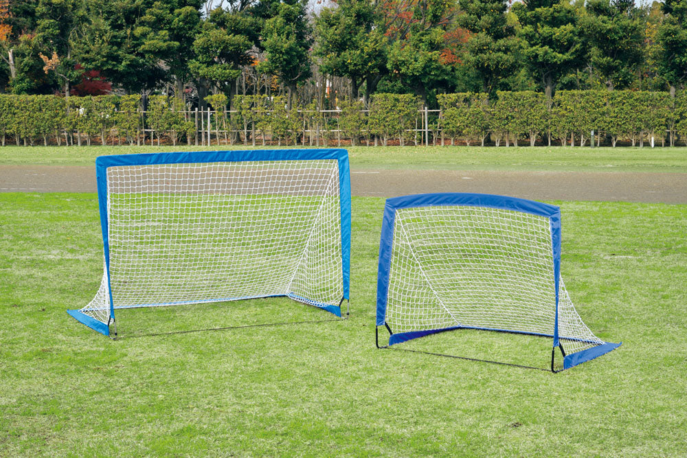 ポップアップサッカーゴール2/TOEI LIGHT