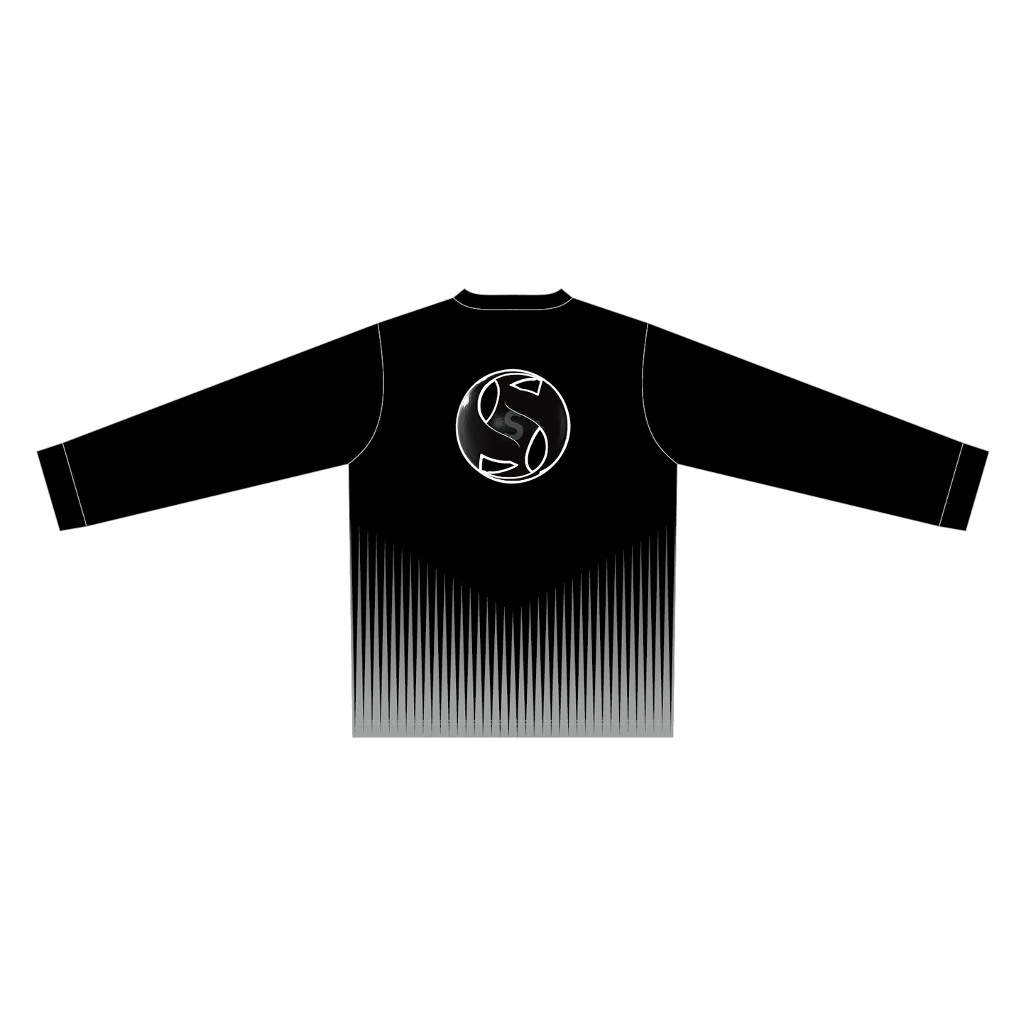 【BtoB】ちょもろー長袖プラクティスTシャツ