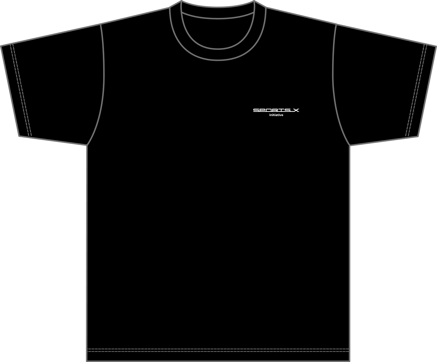 USAコットンTシャツ