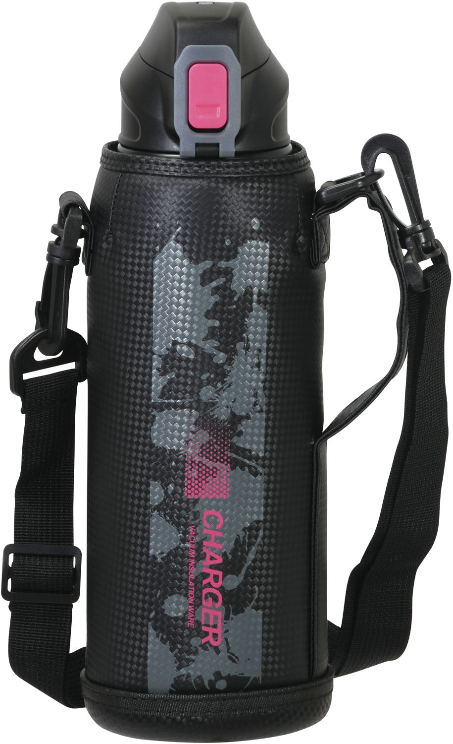 ダイレクトボトル 1100 ポーチ付/ゼット学校体育