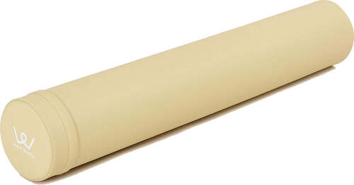 エクササイズポール クリーム/アルインコ