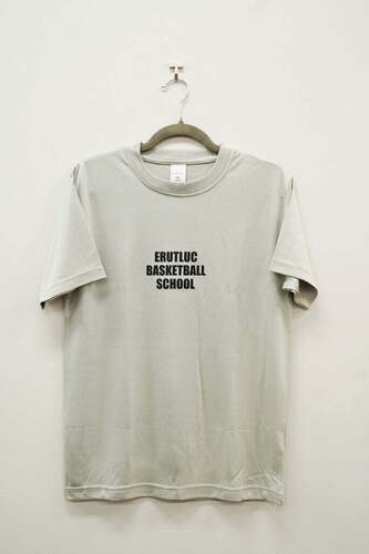 【For Coach】SCHOOLロゴ Tシャツ