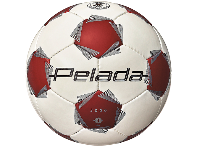 ペレーダ3000(4号球)/molten