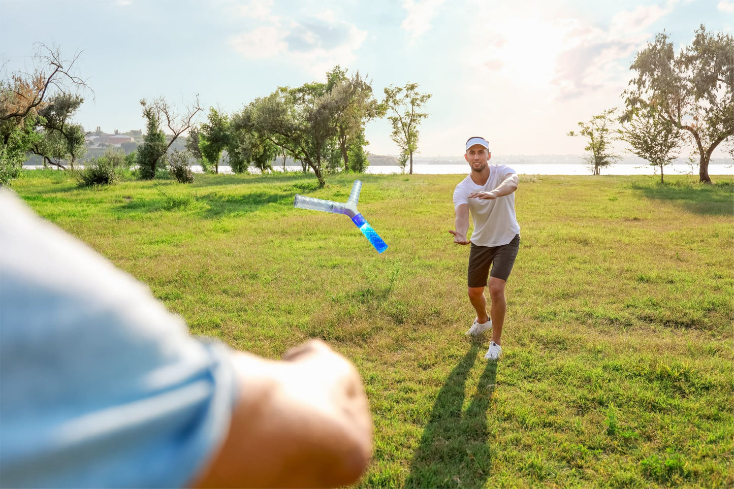 REAXION Stick/REAXION