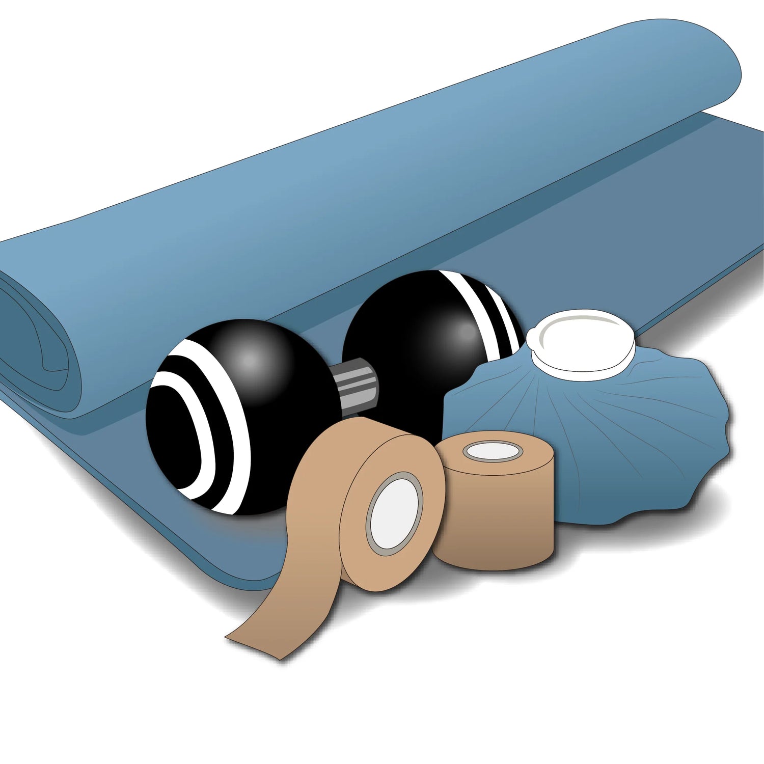 セルフケア用品