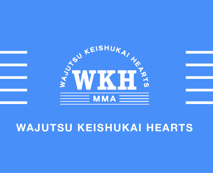 和術慧舟會HEARTS