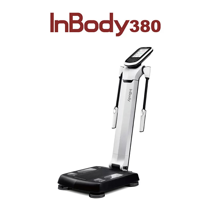 InBody380