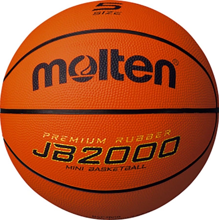 JB2000 5号／molten