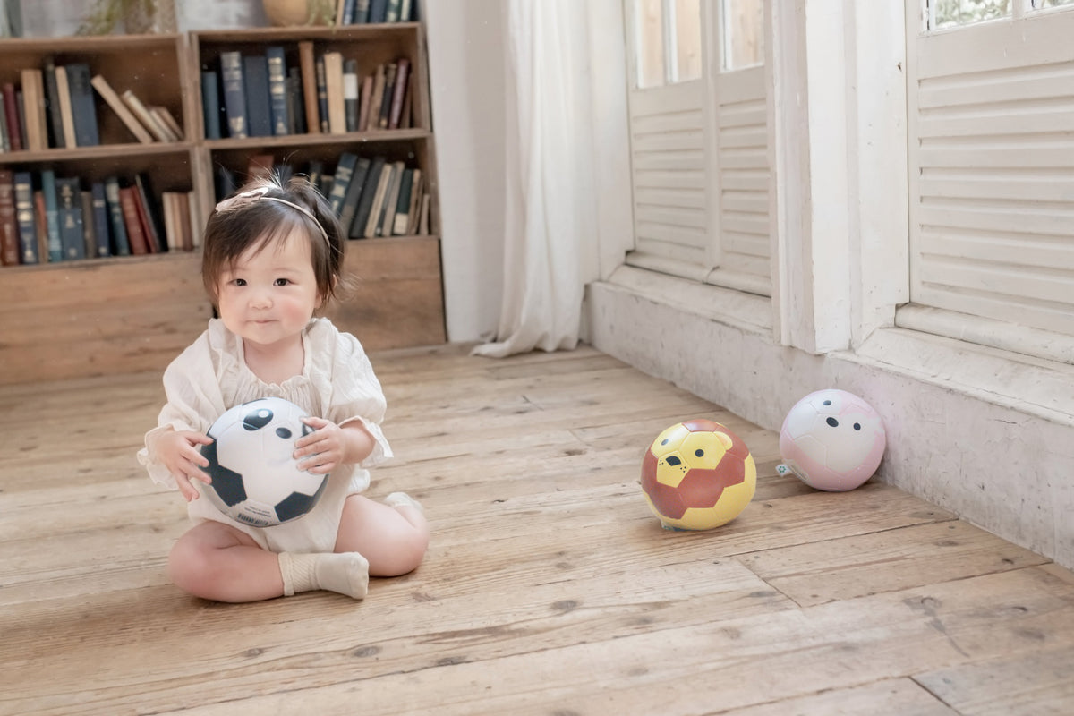 FOOTBALL ZOO baby ウサギ／SFIDA（スフィーダ）