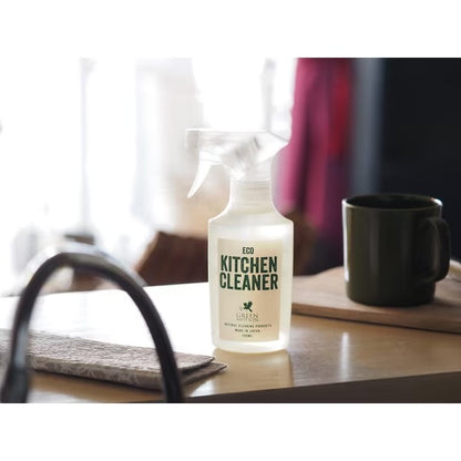 エコキッチンクリーナー スプレー200ml／グリーンモーション
