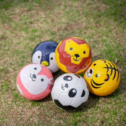 FOOTBALL ZOO トラ／SFIDA（スフィーダ）