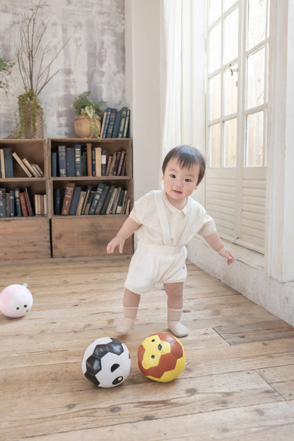 FOOTBALL ZOO baby パンダ／SFIDA（スフィーダ）