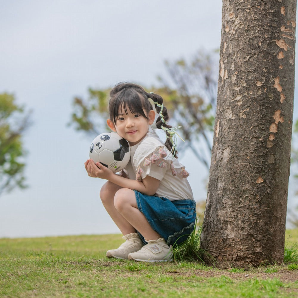 FOOTBALL ZOO パンダ／SFIDA（スフィーダ）