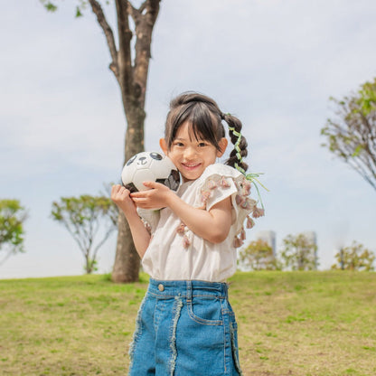 FOOTBALL ZOO パンダ／SFIDA（スフィーダ）