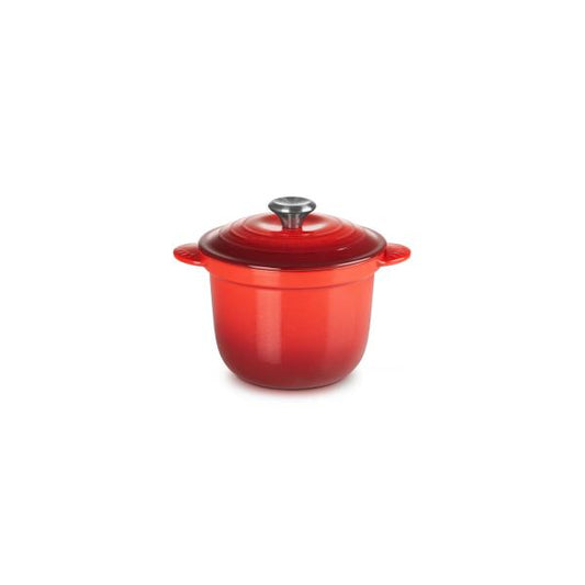 ココット・エブリィ 18 (SSツマミ)／LE CREUSET（ル・クルーゼ）