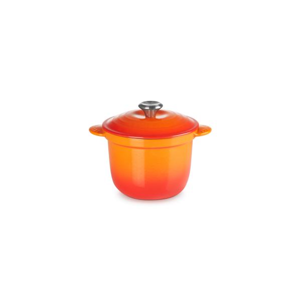 ココット・エブリィ 18 (SSツマミ)／LE CREUSET（ル・クルーゼ）