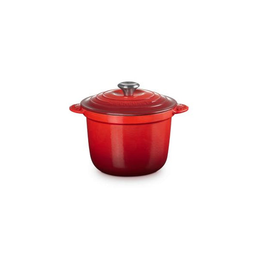 ココット・エブリィ 20 (SSツマミ)／LE CREUSET（ル・クルーゼ）