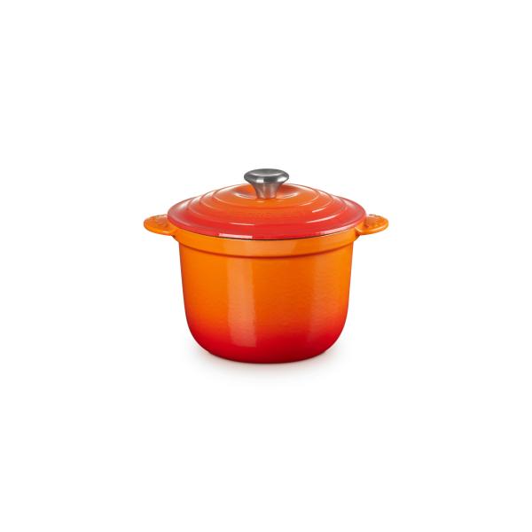 ココット・エブリィ 20 (SSツマミ)／LE CREUSET（ル・クルーゼ）