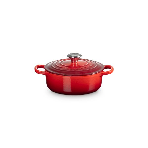 シグニチャー ココット・ジャポネーズ 18cm／LE CREUSET（ル・クルーゼ）