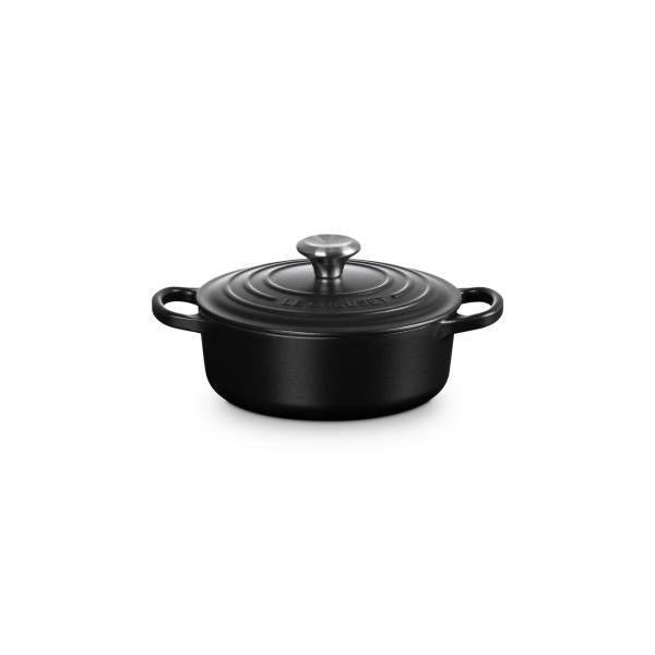 シグニチャー ココット・ジャポネーズ 18cm／LE CREUSET（ル・クルーゼ）