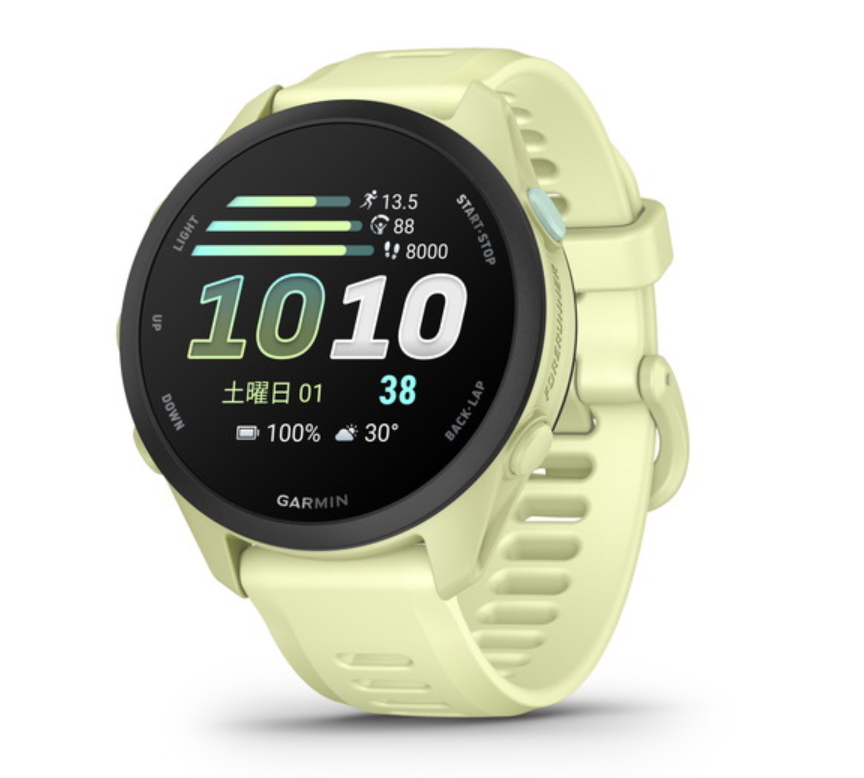 Forerunner 70／GARMIN(ガーミン)