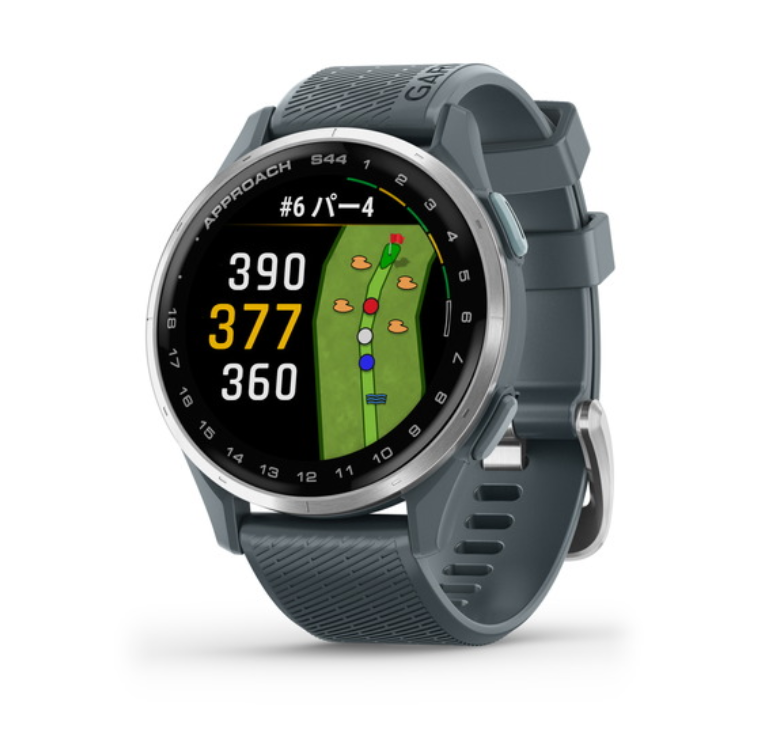 Approach S44／GARMIN(ガーミン)