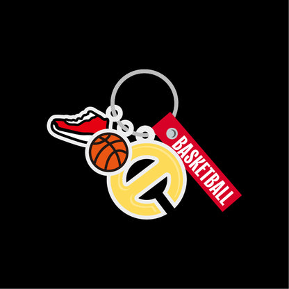 ERUTLUC シグニチャーロングスリーブTシャツ／無地