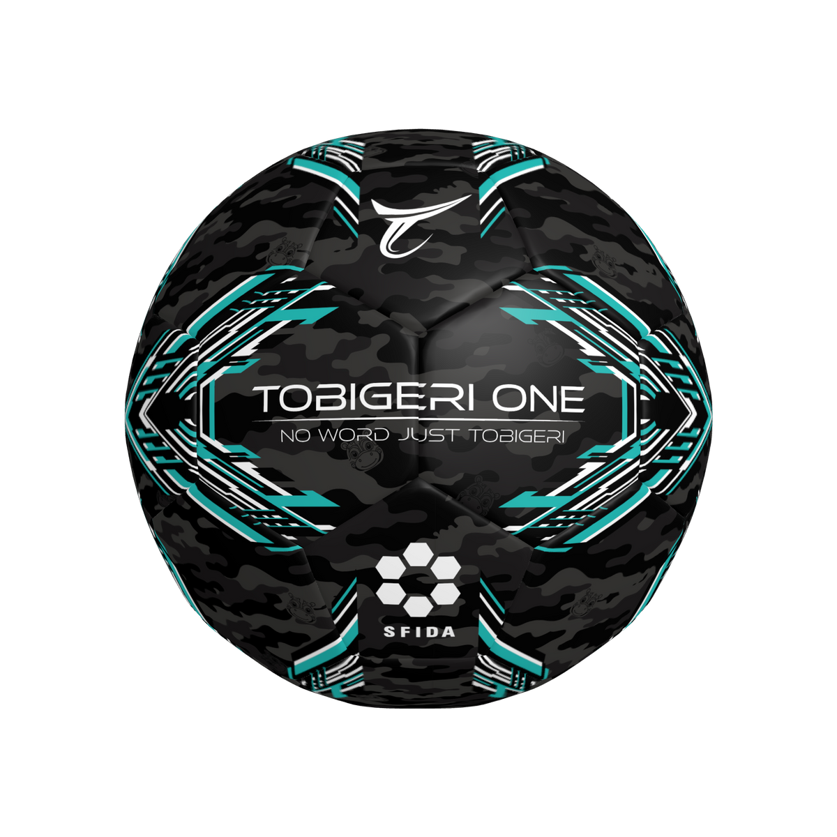 TOBIGERI ボール 4号／SFIDA（スフィーダ）