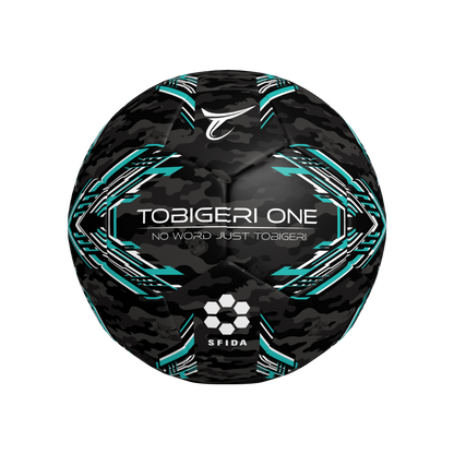 TOBIGERI ボール 4号／SFIDA（スフィーダ）