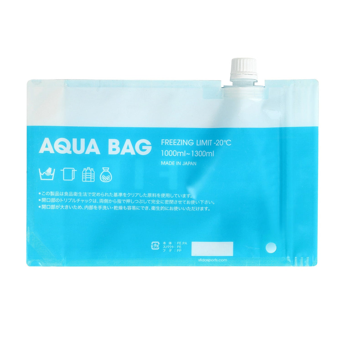 SFIDA AQUA BAG／SFIDA（スフィーダ）