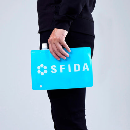 SFIDA AQUA BAG／SFIDA（スフィーダ）