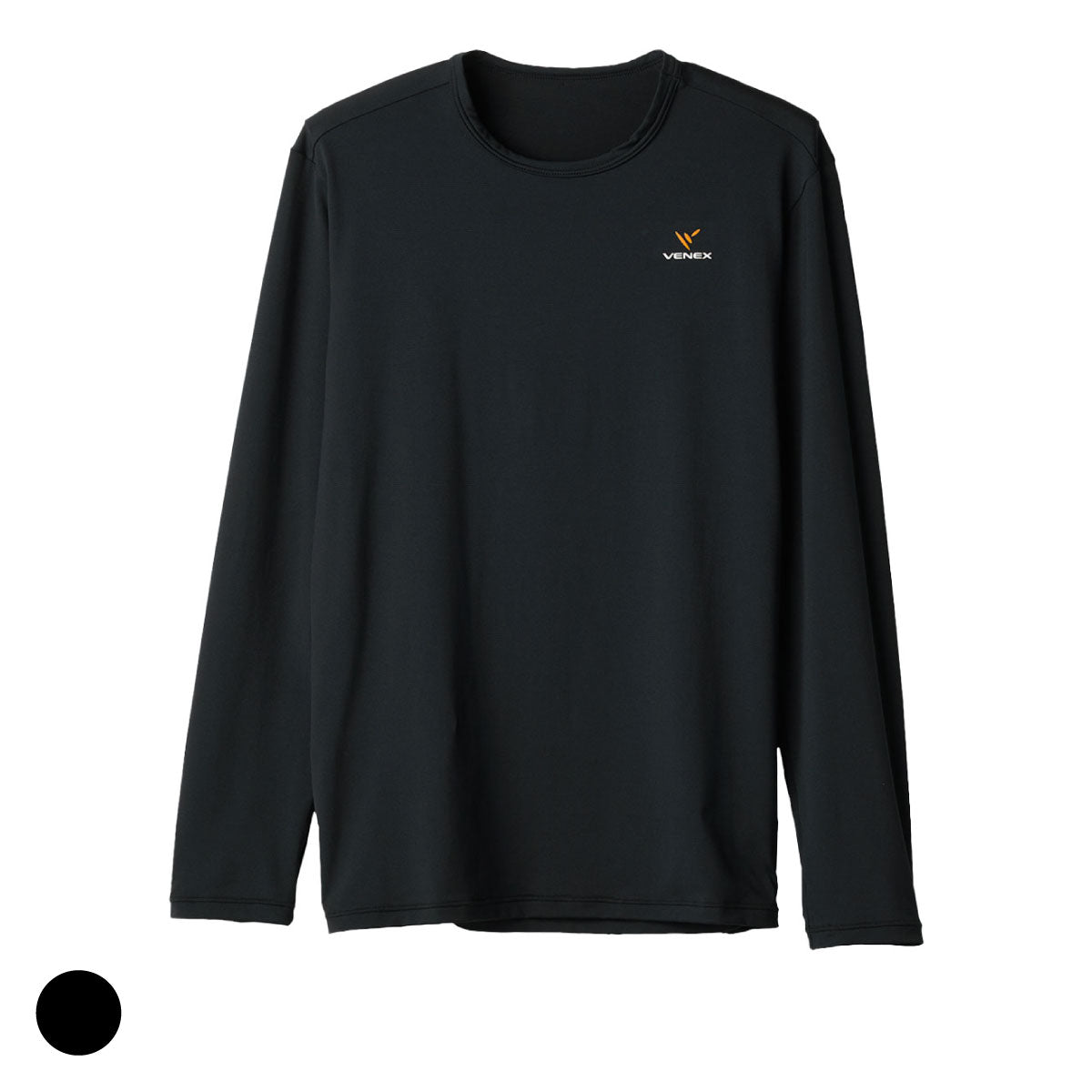 リフレッシュ Tシャツロングスリーブ メンズ