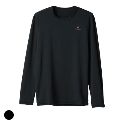 リフレッシュ Tシャツロングスリーブ メンズ