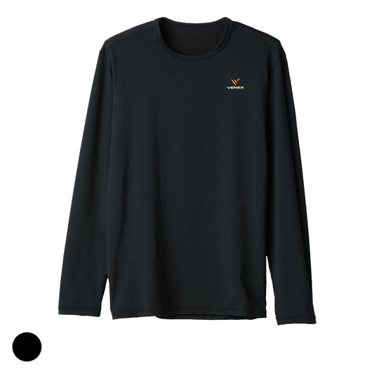 リフレッシュ Tシャツロングスリーブ メンズ