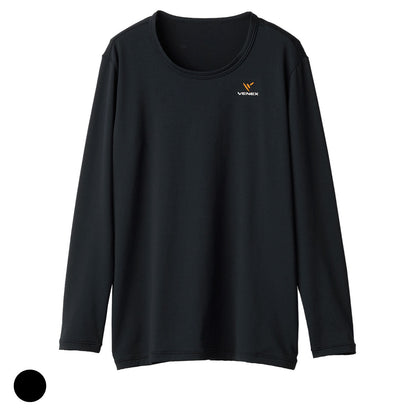 リフレッシュ Tシャツロングスリーブ レディース