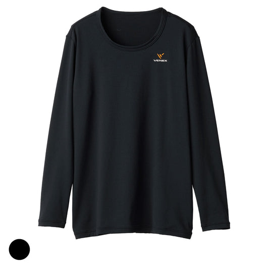 リフレッシュ Tシャツロングスリーブ レディース
