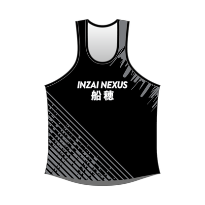 INZAI NEXUS 男子陸上シャツ（船穂）