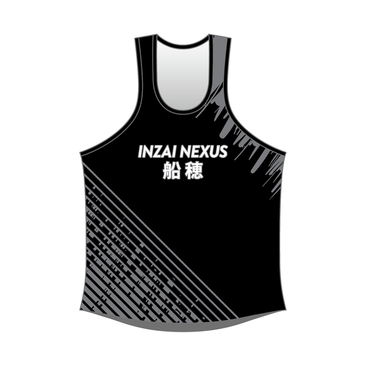 INZAI NEXUS 男子陸上シャツ（船穂）