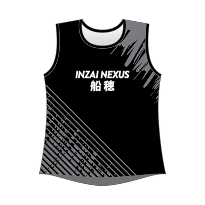 INZAI NEXUS 女子陸上シャツ（船穂）