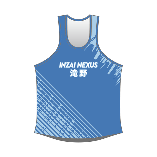 INZAI NEXUS 男子陸上シャツ（滝野）