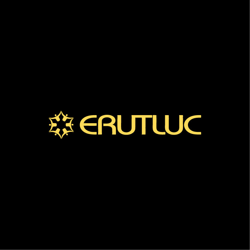 ERUTLUC シグニチャーショートパンツ／無地