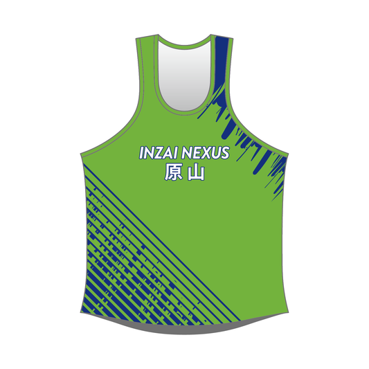 INZAI NEXUS 男子陸上シャツ（原山）