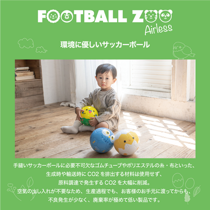 FOOTBALL ZOO ヒヨコ／SFIDA（スフィーダ）
