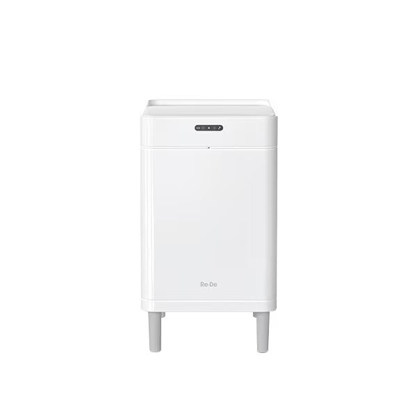 Re･De Bin スマートダストボックス SDB01A-22WT／Re・De(リデ)