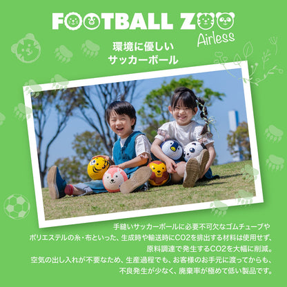 FOOTBALL ZOO ライオン／SFIDA（スフィーダ）