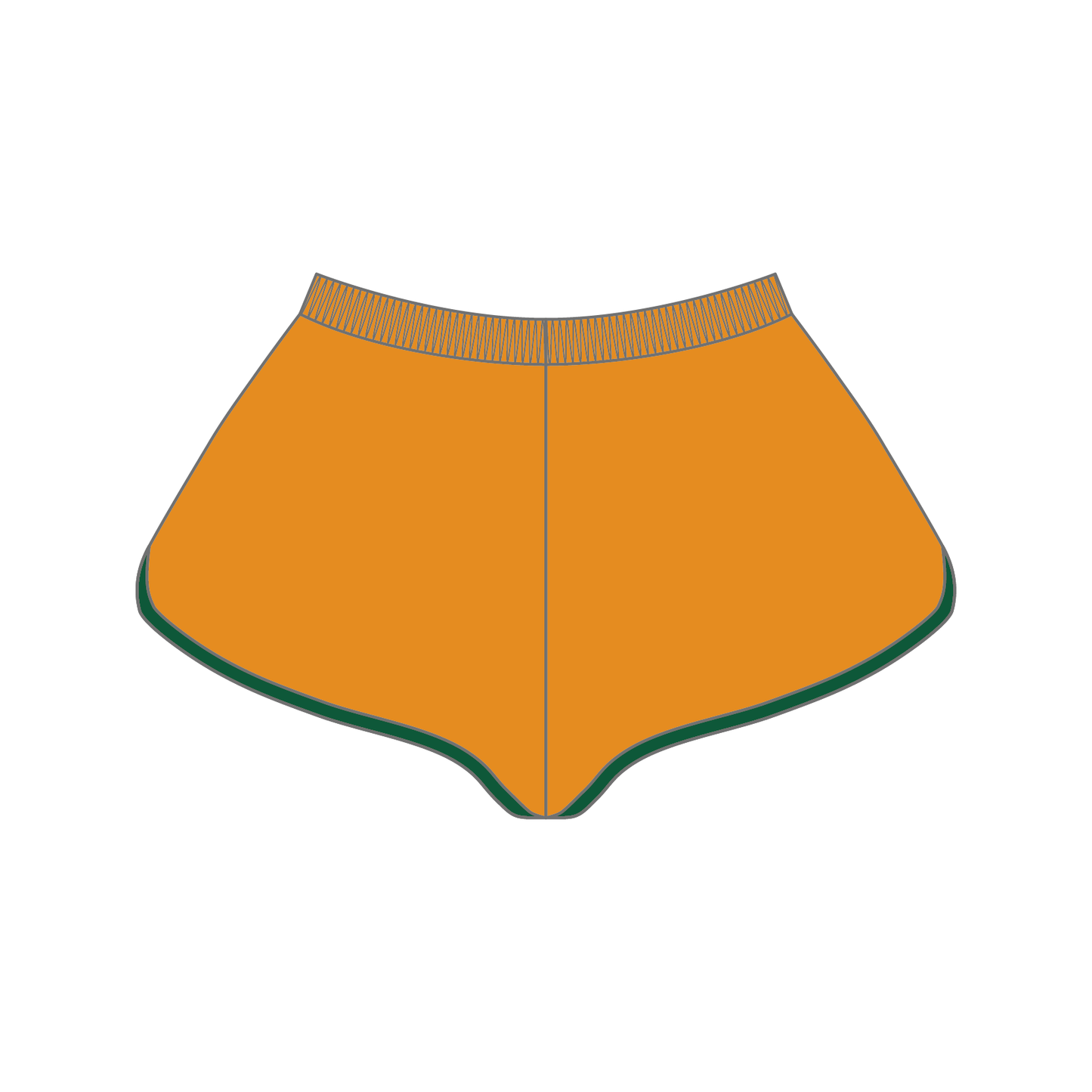 INZAI NEXUS 男子陸上パンツ（印西）